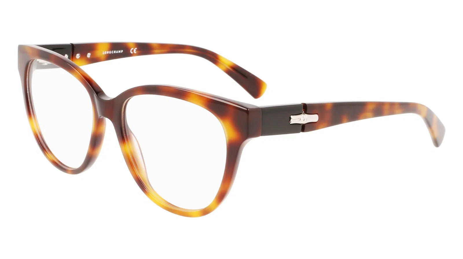Longchamp LO2698 Eyeglasses - view 2